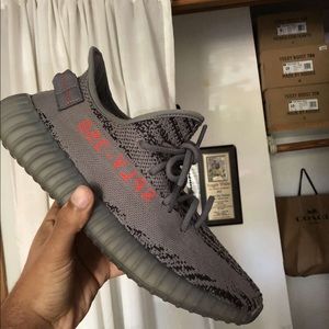 Adidas Yeezy Boost 350 V2 Beluga